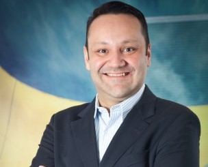 Samuel Molina, novo Gerente de Cross Selling do Decolar.com.