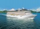 Oceania Cruises apresenta novos itinerários para Europa e Américas em 2020