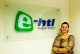 E-HTL apresenta nova executiva de Vendas para MS