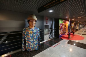 Infraero apresenta projeto de Centro Logístico do Aeroporto do Recife