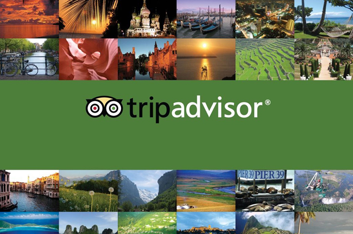Hotéis da Hilton irão fazer parte das reservas instantâneas do TripAdvisor 1 Diversas redes de hotéis fecharam recentemente parceria com a TripAdvisor, o que amplia as opções dos viajantes