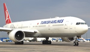 Turkish Airlines anuncia recrutamento de novos pilotos em SP