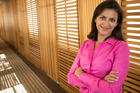 Royal Palm tem nova executiva de contas para área de eventos 1 Mariane Berquo