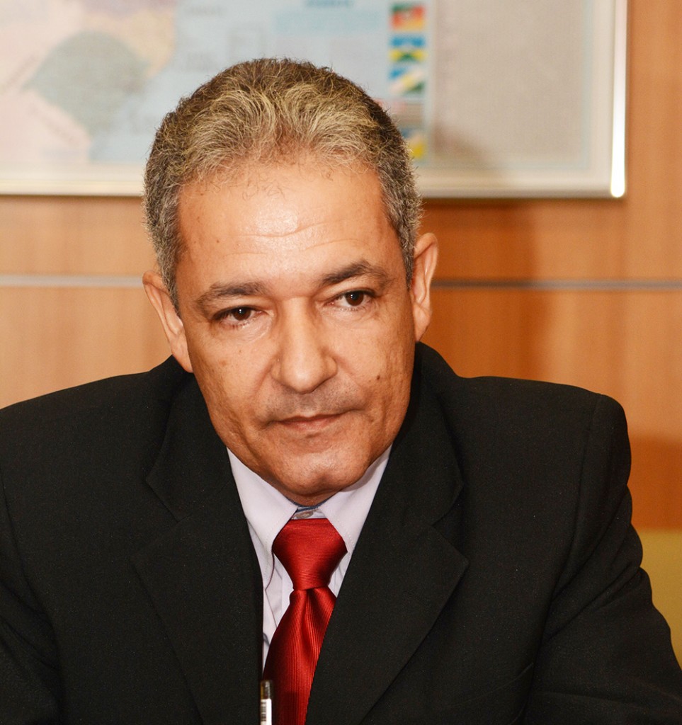 Embratur e Anac têm novos presidentes; saiba mais 1 Marcos Antonio Moura Sales, assume a Embratur em lugar de Vinícius Lummertz