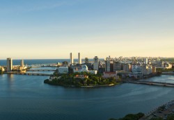 Levantamento mostra que Recife é o destino mais procurado pelos brasileiros