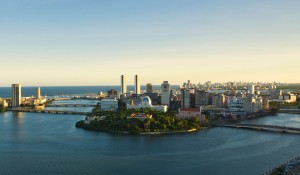 Levantamento mostra que Recife é o destino mais procurado pelos brasileiros