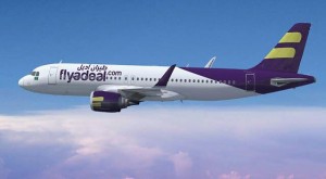 Nova low-cost surge no mercado asiático em 2017: conheça a Flyadeal