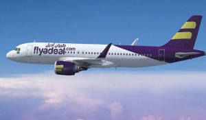 Nova low-cost surge no mercado asiático em 2017: conheça a Flyadeal
