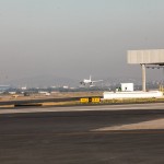 B767-300 da Royal Air Maroc chegou ao RIOgaleão nessa terça-feira (03)