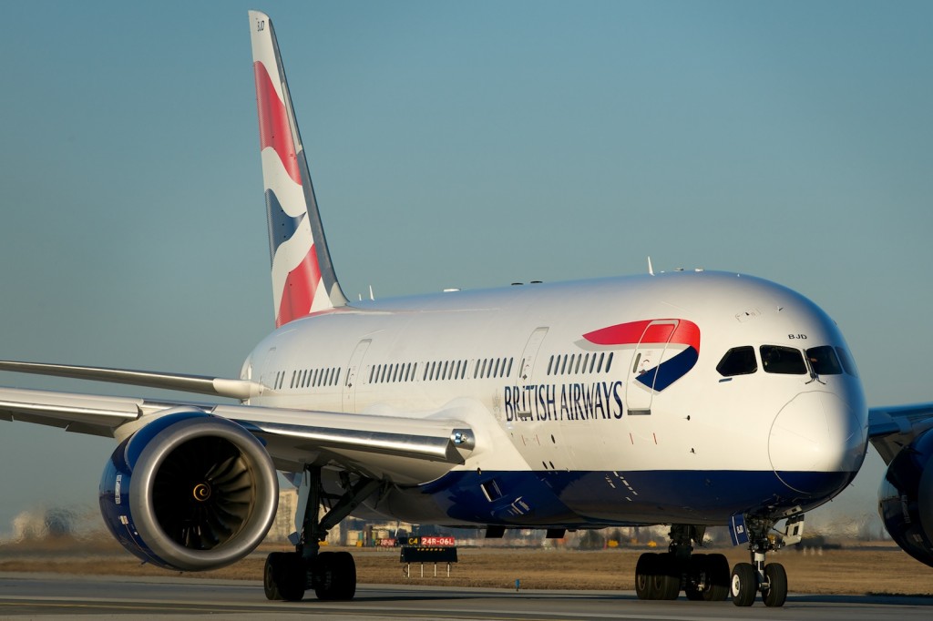 13527239904 29b6aa4f75 h Após 15 anos, British Airways retoma operações do seu voo mais longo