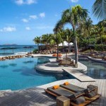 1.Hotel Christopher, St Barth - Caribe