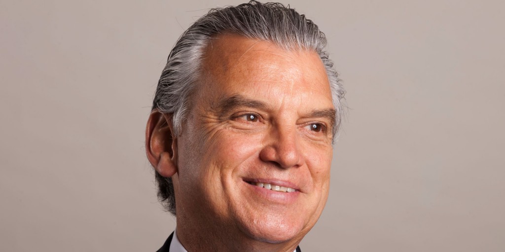 CEO da Embraer acusa Bombardier de receber US$ 2 bilhões em subsídios e "distorcer mercado" 1 Paulo Cesar Silva - Retratos - Conselho Embraer - 14 de Marco de 2012