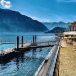 3.Grand Hotel Tremezzo, Lago di Como - Itália
