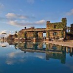 4.Belmond Hotel Caruso, Ravello - Itália