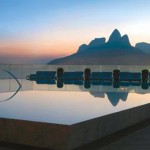 5.Hotel Fasano, Rio de Janeiro - Brasil