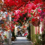 Nafplio, Peloponnese, Grécia