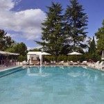 7.Villa Cora, Florença - Itália