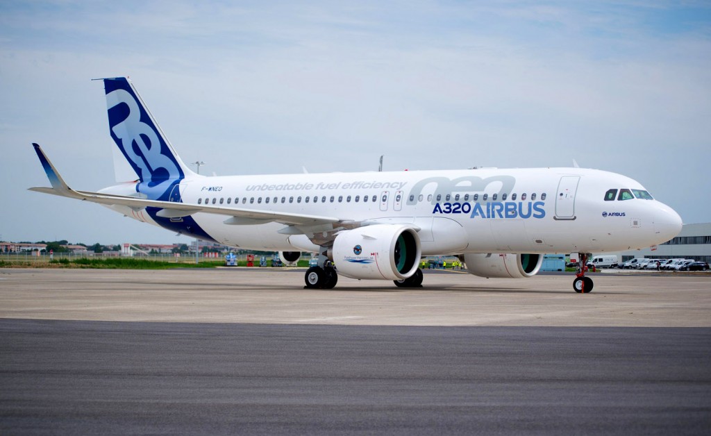 Qatar Airways corta voos e culpa Airbus por falta de aeronaves; veja rotas afetadas 3 A320_NEO_DETAILS-005