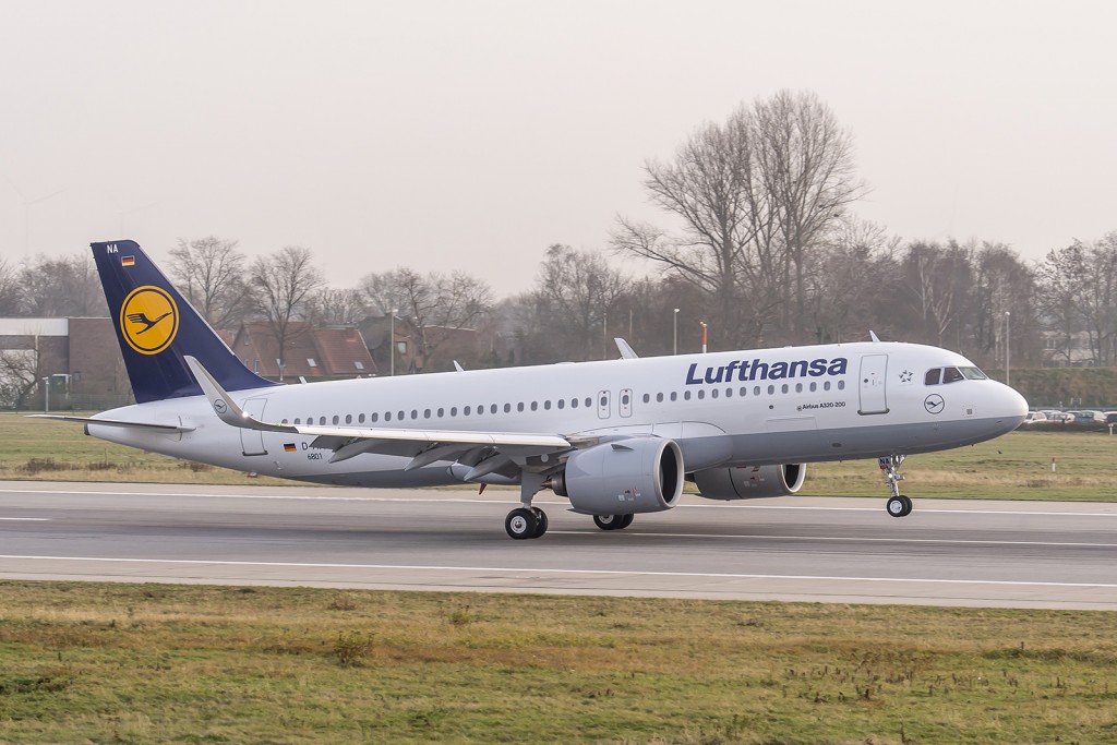 Qatar Airways corta voos e culpa Airbus por falta de aeronaves; veja rotas afetadas 2 A320neolufthansalow