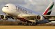 Emirates anuncia operação do A380 em Osaka, Japão