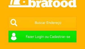 Abrasel – PR lança aplicativo Abrafood em Curitiba
