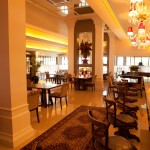 Acqualina Bistrô