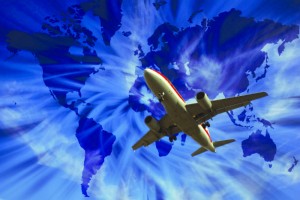 Saiba quais destinos têm as passagens de avião mais baratas