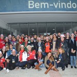 Agentes de viagens de Porto Alegre