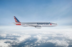 American Airlines lança terceiro voo diário entre Guarulhos e Miami