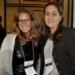 Ana Carolina Fusquine e Marília Delicato da Pmweb Ana Carolina Fusquine e Marília Delicato da Pmweb