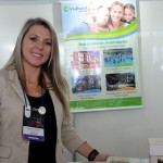 Andréia Furtado, da Via Brasil