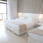 Apartamento da categoria Luxo