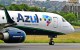 Após incentivos, Azul anuncia voos para Barra do Garças e Sorriso (MT)