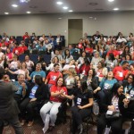 BIMGAlém dos agentes também participaram 80 fornecedores, entre resorts, hotéis, pousadas, receptivos nacionais e internacionais, companhias aéreas e seguradoras. BIMGAlém dos agentes também participaram 80 fornecedores, entre resorts, hotéis, pousadas, receptivos nacionais e internacionais, companhias aéreas e seguradoras.