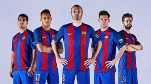 Após 5 anos, Qatar Airways pode deixar de patrocinar Futbol Club Barcelona