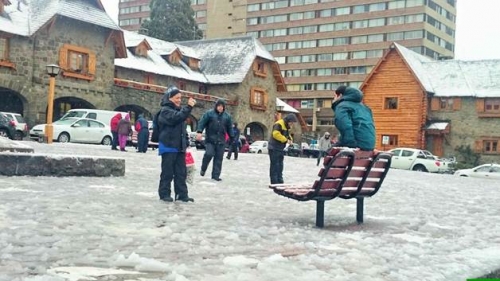 CVC reduz tarifas para temporada de inverno em Bariloche 1 Bariloche