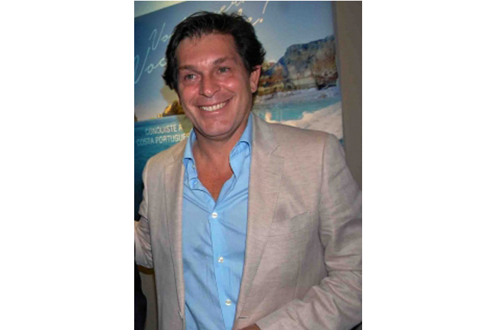 Comissão Europeia de Turismo anuncia novo presidente para o Brasil 1 Bernardo Cardoso