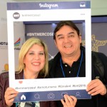 Blanca Barboza e Carlos Oviedo, da El Chai Viajes