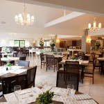 Blue Marine Restaurante
