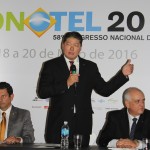 Bruno Mori, presidente da CIH