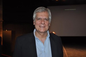 Caio Luiz de Carvalho, diretor-presidente do canal Arte 1, e ex (Copy)