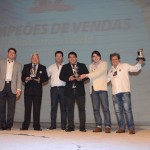 Campeões de Venda do Paraguai