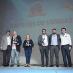 Campeões de Venda do Uruguai