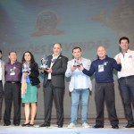 Campeões de venda na categoria Receptivos do Mercosul