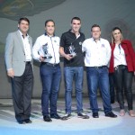 Campeões de vendas do Interior do Paraná