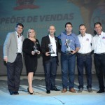 Campeões de vendas do litoral II de SC