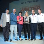 Campeões de vendas do litoral III SC