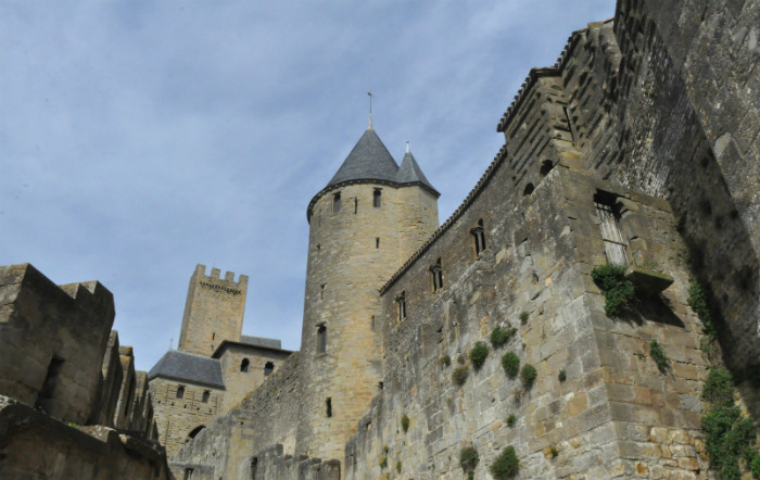 Sul da França: um roteiro de charme e diversidade cultural 4 Carcassone