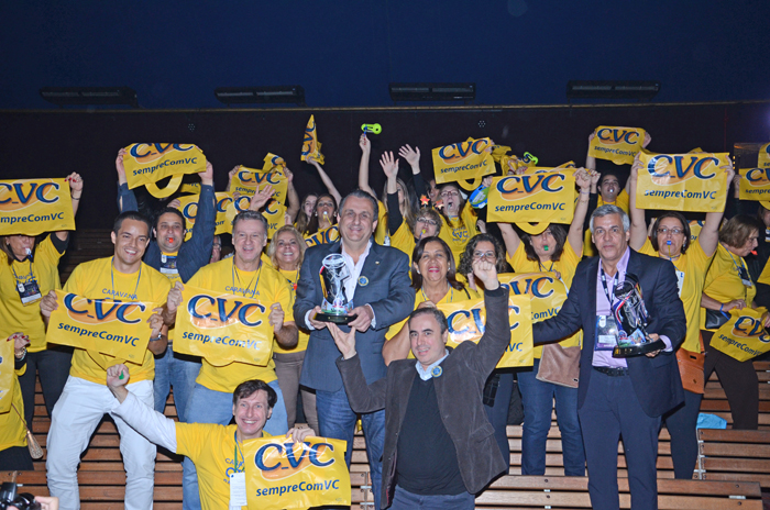 Campeã de vendas do Beto Carrero, CVC quer levar 100 mil passageiros ao parque em 2016 1 Clayton Armelin