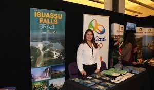 Foz do Iguaçu comemora crescimento do mercado da Austrália
